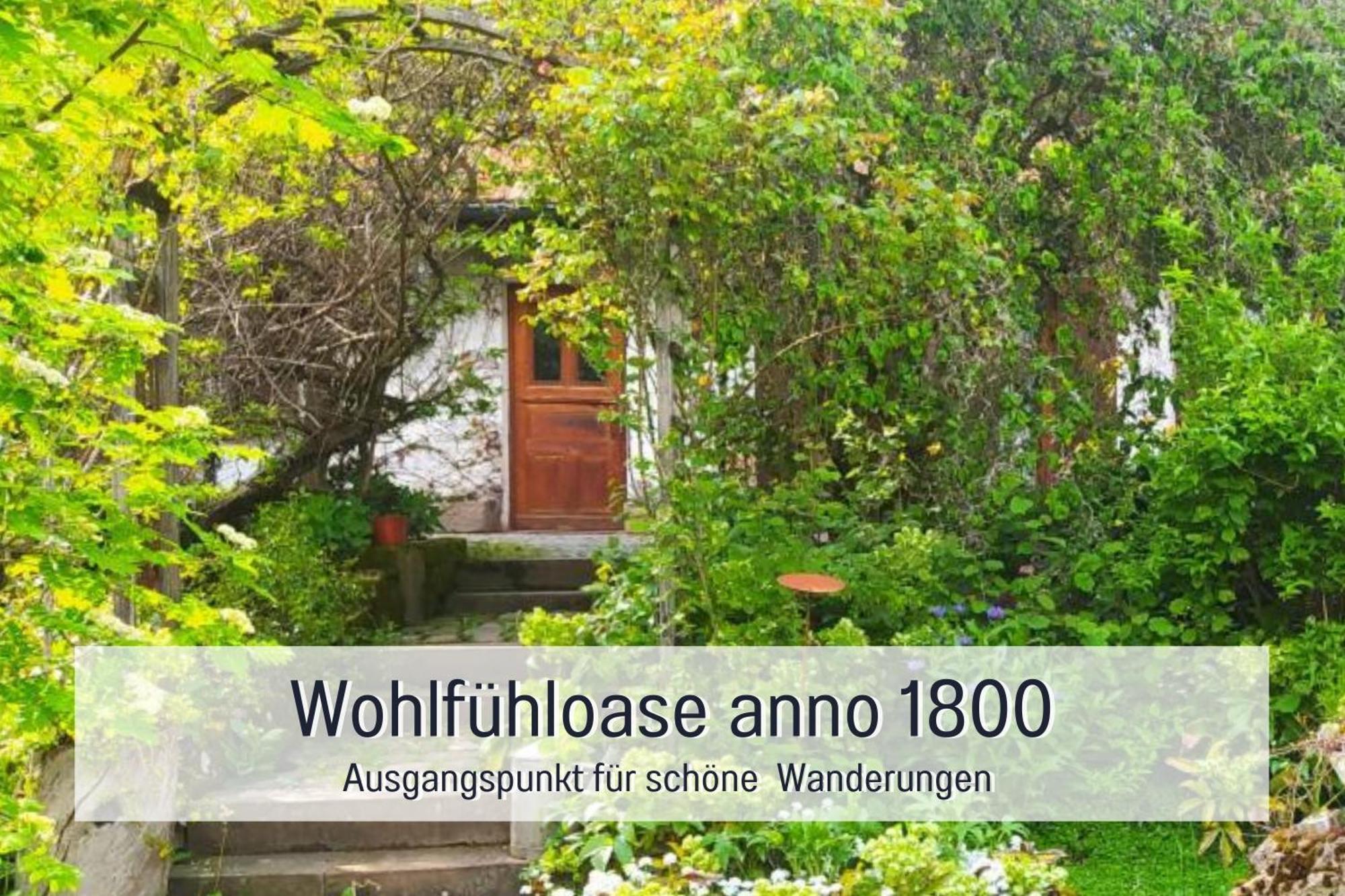 Schweizerblick Apartment Hänner Exterior photo